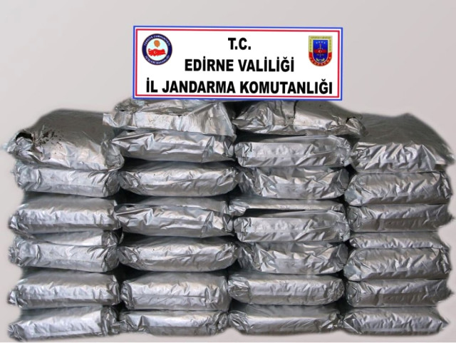 3 Aydır Takip Ediliyorlardı, Suçüstü Yakalandılar