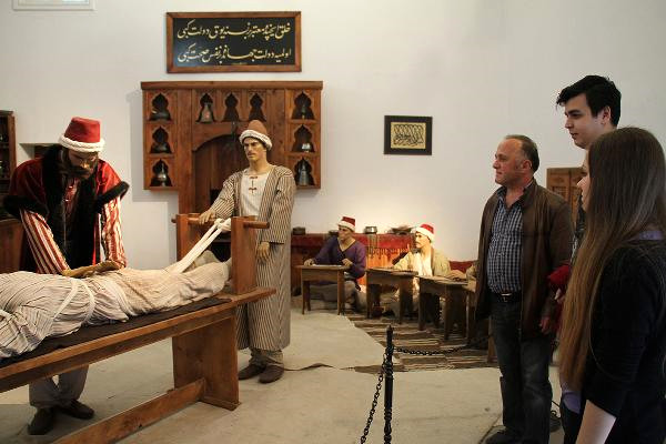 Kağıthaneliler Serhat Şehri Edirne’de