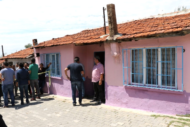 Edirne’de Aynı Günde İkinci Kadın Cinayeti