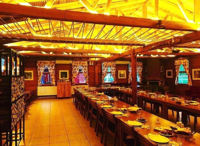 Trakya Üniversitesi Sosyal Tesisleri Cazibe Merkezi Olmaya Devam Ediyor