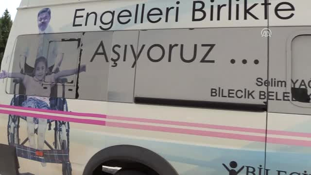 Türkiye Sandık Başında – Bilecik/
