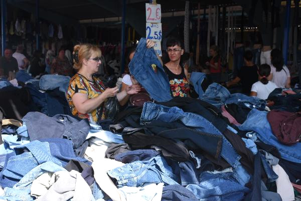 Askerler Tahliye Edildi, Yunan Turist Tekrar Edirne’ye Aktı