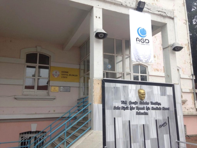 Siyer-i Nebi Sınavı Yapıldı