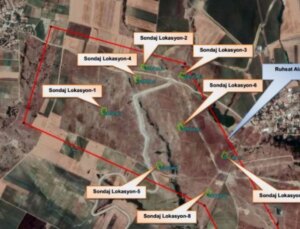 Boztepe köyünde jeotermal kaynak arama projesi iptal edildi