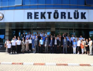 Edirne Valiliği Balkan Kentleri İşbirliği Platformu’ndan Kuzey Makedonya’ya Öğretmen Ziyareti