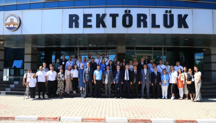 Edirne Valiliği Balkan Kentleri İşbirliği Platformu’ndan Kuzey Makedonya’ya Öğretmen Ziyareti