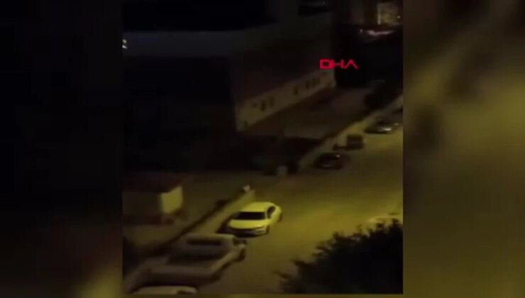 Edirne’de Okul Bahçesinde Tabanca İle Vurulan Genç Kız Toprağa Verildi