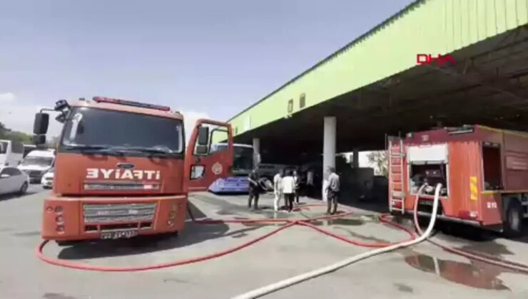 Edirne’de Otluk Alanda Çıkan Yangın Denetim Altına Alındı