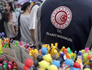 Kırtasiye Eserleri Kontrolleri Devam Ediyor