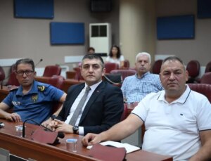 Türkiye ve Bulgaristan, sistemsiz göçle gayrette kolluk kuvvetlerinin kapasitesini artıracak