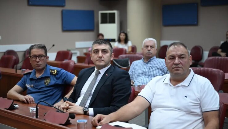 Türkiye ve Bulgaristan, sistemsiz göçle gayrette kolluk kuvvetlerinin kapasitesini artıracak