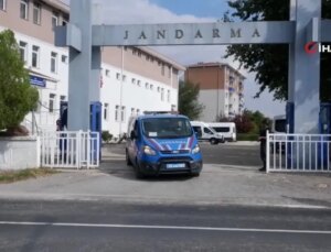 Cani Evlat, Babasını Katledip Arama Çalışmalarına Katıldı