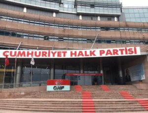 CHP, Ediz Ün’ün İstifasını Uygun Gördü