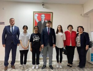 Edirne Belediyesi Okul Kantinlerini Denetledi