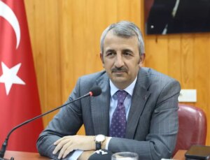 Edirne Valisi Sezer: Çeltik üreticileri kuraklığa karşın eserlerini kurtardı