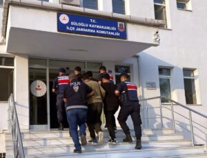 Edirne’de 16 Kaçak Göçmen Yakalandı, Organizatör Şüphelisi Gözaltına Alındı