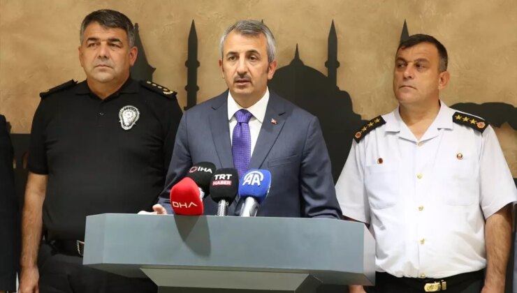 Edirne’de 8 Ayda 3 Ton Uyuşturucu Yakalandı