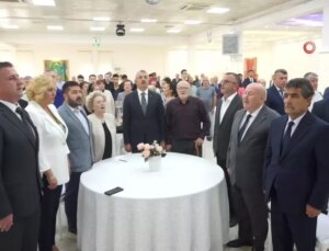 Edirne’de Ahilik Geleneği Yaşatıldı: Şed Kuşanma Merasimi Düzenlendi