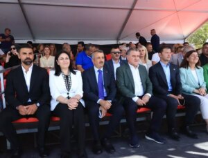 Edirne’de Balkan Kürek Şampiyonası Devam Ediyor