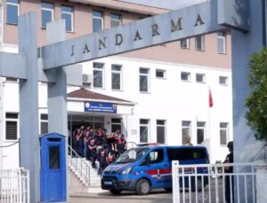 Edirne’de Cani Oğul Babasını Katledip Cesedini Parçaladı