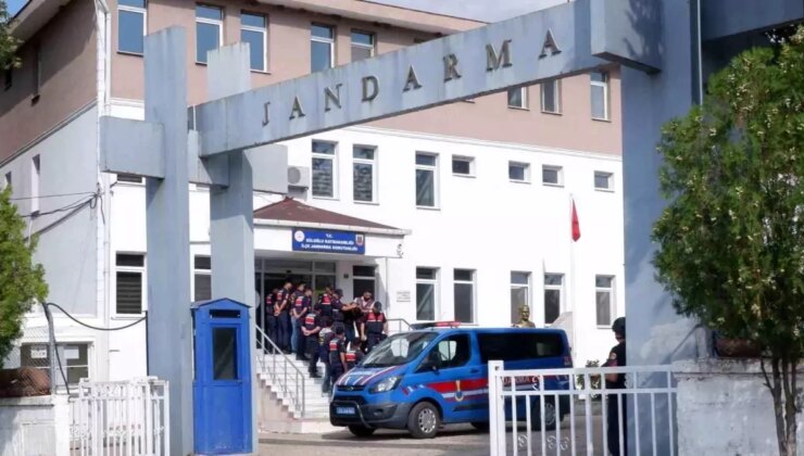 Edirne’de Cani Oğul Babasını Katledip Cesedini Parçaladı