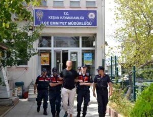 Edirne’de Kiralık Araba Tartışması Kanlı Bitti