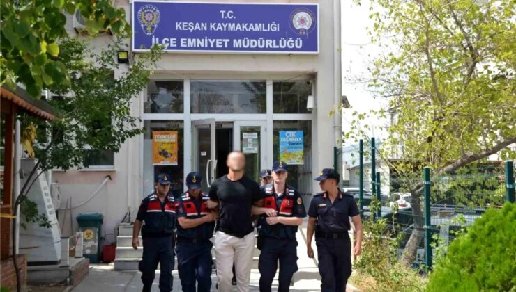 Edirne’de Kiralık Araba Tartışması Kanlı Bitti
