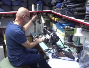 Edirne’nin Son Şapka Ustası Aydın Ergut: ‘Yetişen Adam Yok’