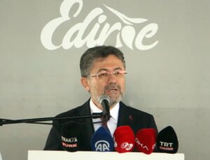 İpsala’da Çeltik Şenliği: 2024’te 980 Bin Ton Çeltik Üretimi Bekleniyor