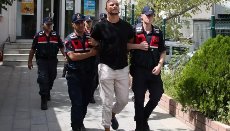 Keşan’da Araba Ziyanını Ödeyemeyen Arkadaşını Öldüren Şahıs Tutuklandı