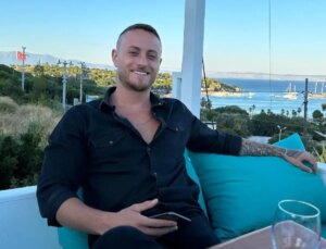 Keşan’da Arkadaşını Vuran Şahıs Kaçtı