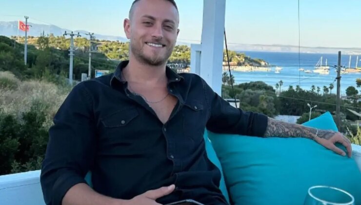 Keşan’da Arkadaşını Vuran Şahıs Kaçtı