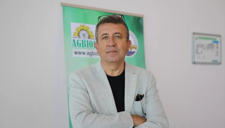 Tarımda Su Tasarrufu İçin Yeni Usuller Önerildi