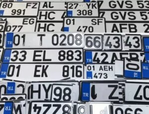 22 nerenin plakası? 22 plaka kodu nereye ilişkin, hangi ilin?