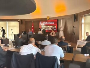 Edirne Belediyesi Stratejik Planı Oy Birliğiyle Kabul Edildi