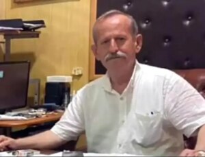 Edirne’de Avukata Bıçaklı Akın