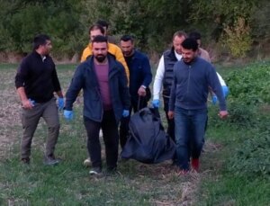 Edirne’de Cinayet Kuşkusu: 21 Yaşındaki Zanlı Yakalandı