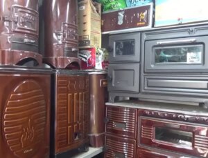 Edirne’de Soba Fiyatlarına Yüzde 20 Artırım Geldi