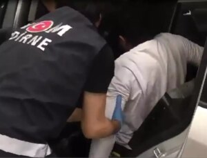 Edirne’de Yasa Dışı Göçmen Kaçakçılığına Operasyon