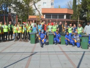 Lüleburgaz’da Eğitim ve Spor Alanında Heyecan Verici Gelişmeler