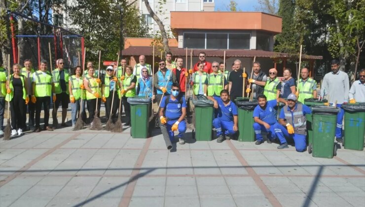 Lüleburgaz’da Eğitim ve Spor Alanında Heyecan Verici Gelişmeler