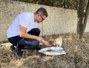 TREDAŞ’tan Doğayı Müdafaa Çalışmaları