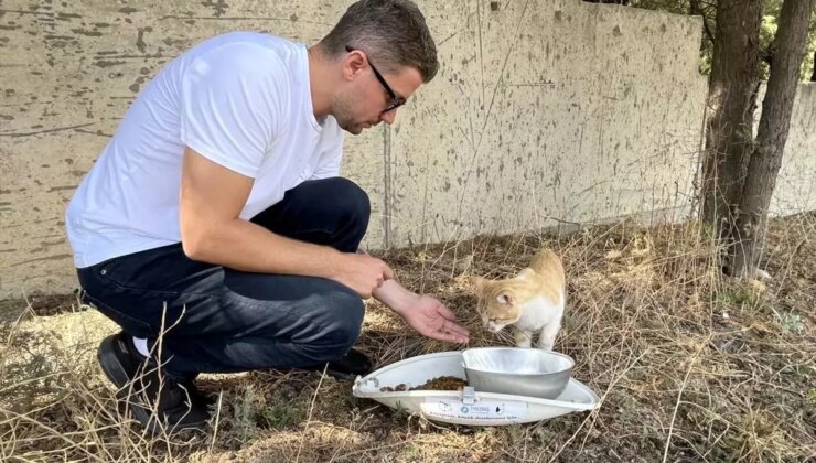 TREDAŞ’tan Doğayı Müdafaa Çalışmaları