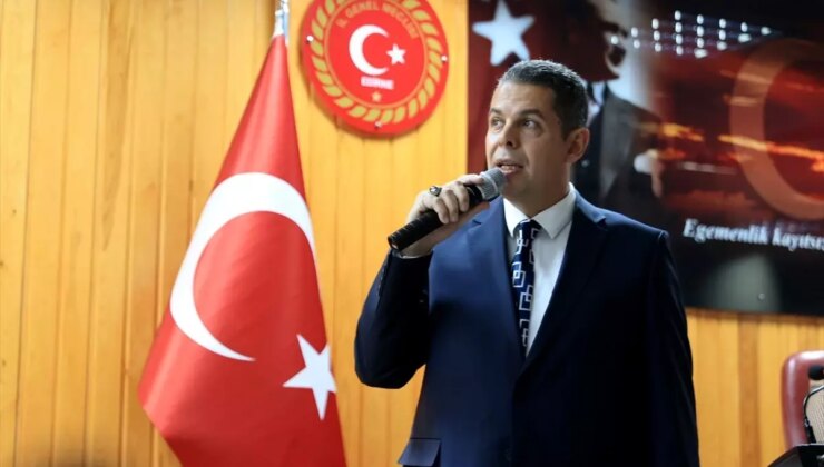 Edirne 112 Acil Sıhhat Hizmetleri 10 Ayda 54 Bin Davet Aldı