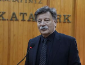 Edirne Vilayet Genel Meclisi Tarımda Yeni Destekleme Modelini Tanıttı