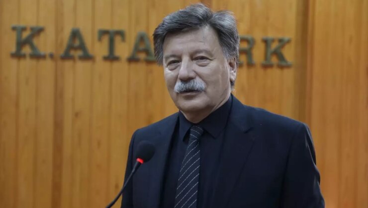 Edirne Vilayet Genel Meclisi Tarımda Yeni Destekleme Modelini Tanıttı