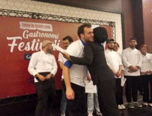 Edirne’de Birinci ‘Topraktan Sofraya Gastronomi Festivali’ Yapıldı