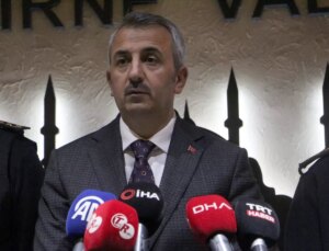 Edirne’de Göçmen Kaçakçılığında Organizatör Yakalamalarında Artış