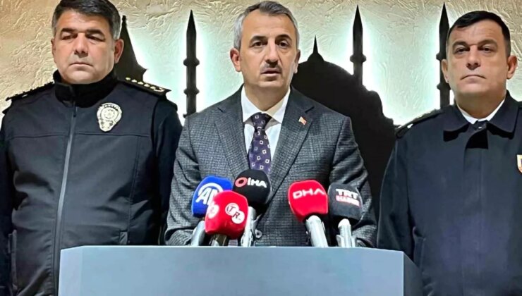 Edirne’de Kaçakçılık ve Uyuşturucu ile Uğraşta Rekor Yakalama