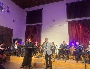 Edirne’de Öğretmenler Günü Kutlaması İçin Konser Nizamı